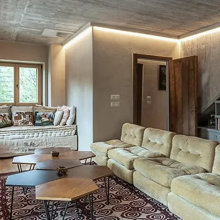 Casa de férias Dimora Vista Monte Cortina dʼAmpezzo